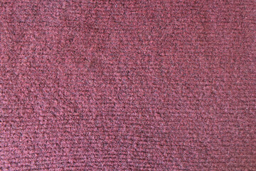 Vintage background from soft material.