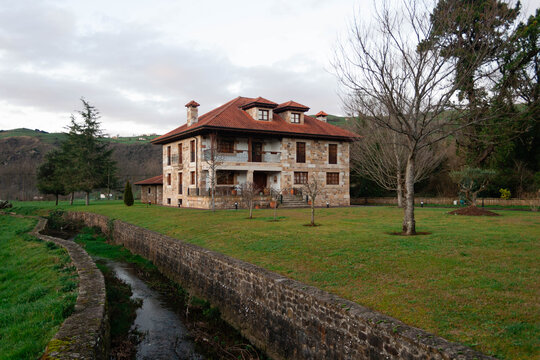 Villacarriedo, Valles pasiegos de Cantabria, pedazo de cielo en la tierra.