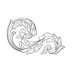 Retro element collection for calligraphic design | Premium Quality, Satisfaction Guarantee, Genuine frames and labels