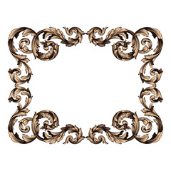 Retro element collection for calligraphic design | Premium Quality, Satisfaction Guarantee, Genuine frames and labels