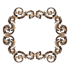 Retro element collection for calligraphic design | Premium Quality, Satisfaction Guarantee, Genuine frames and labels