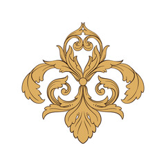 Calligraphic design elements: page decoration, Premium Quality and Satisfaction Guarantee Label, antique and baroque frames and floral ornaments, grunge frames.