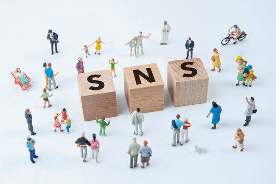 SNSイメージ
