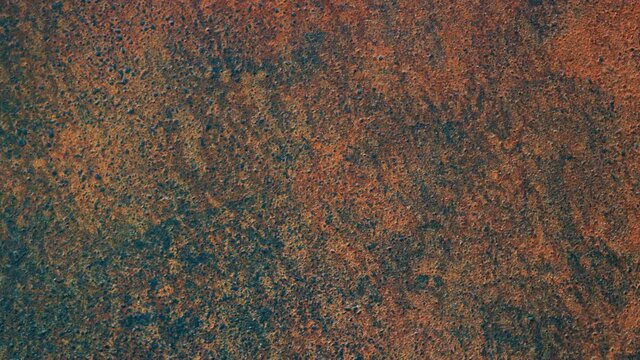 High detailed metallic surface with rust. Old metal plate.