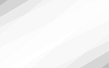 Abstract geometric white and gray Background. with space for concept design Technology and modern.