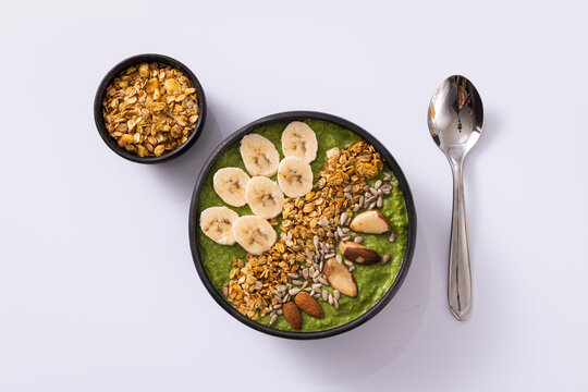 Bowl saud&aacute;vel e nutritivo