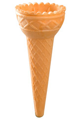 ice cream cone