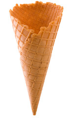 ice cream cone
