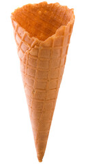 ice cream cone