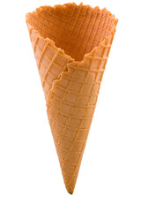 ice cream cone