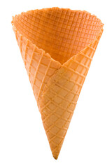 ice cream cone