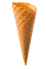 ice cream cone
