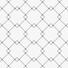 Geometric seamless simple texture, abstract background, pattern 