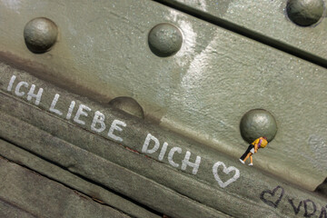 Kleine Leute