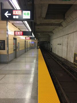 downwsview_park_station_subway
