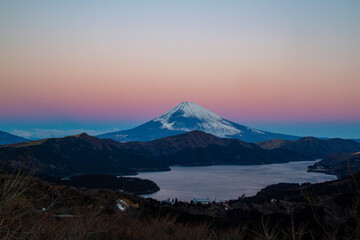 mount hood state