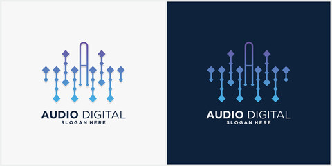 set creative chord digital