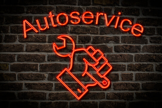 Autoservice