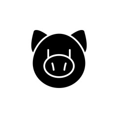 Pig icon
