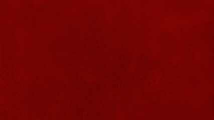 vintage red leather background texture. surface of leatherette use for background. mood and toned...