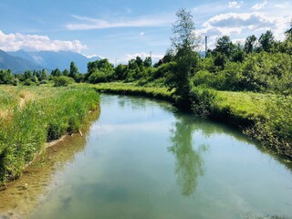 fluss