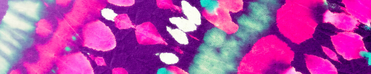 Rough Blot. Artsy Blue Cover. Elegant Surface.