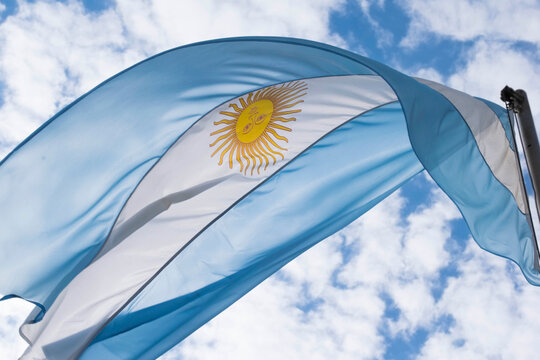 Argentina Bandera Images – Browse 989 Stock Photos, Vectors, and Video |  Adobe Stock