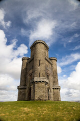 Obraz premium tower of castle