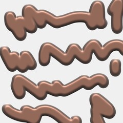 Abstract background for book cover. 