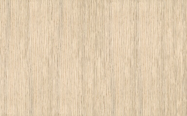 Naklejka premium Brushed textured light wood seamless