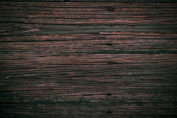 Wooden Textured Background