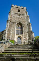 All Saints Church, Hastings, UK