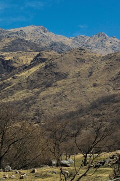 Monta&ntilde;a XXC
