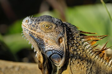 Faune du Costa Rica