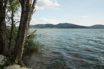 Lago Trasimeno