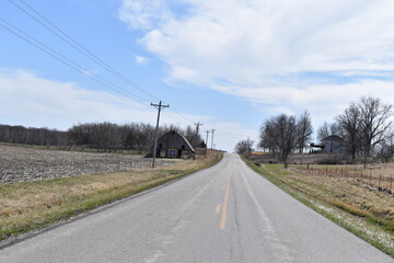Rural Highway
