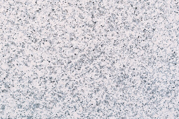 Light granite stone texture background