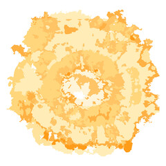 Tie dye shibori print. Tie dye colorful watercolor ink textured background, japan rustic batik fabric. Magic Fantasy Dirty Painting. 