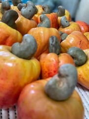 fruit and vegetables