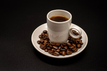 cup of coffee