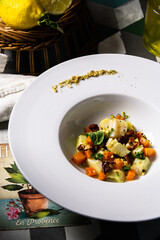 ceviche