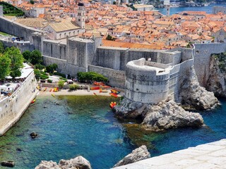 mediterranean