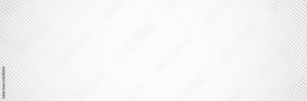 Poster white gray background. dot pattern. halftone dotted texture. line structure. vector illustration
