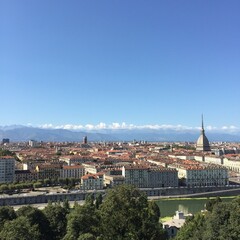 Obraz premium Turin, Italy