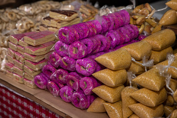 Donuts and Fariña - Roscas y Fariña