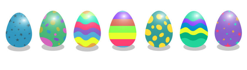 easter eggs