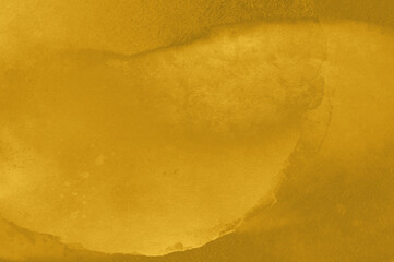 Back ground  golden white mixed hemp Japanese paper 