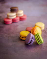 Macarons
