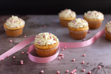 Cupcakes