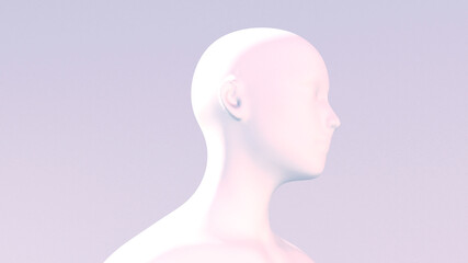 Human Genome Project, human DNA genetic map